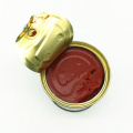 low cost discount on sell 400g easy open 28-30% brix fresh double concentrated tomato paste,tomato ketchup,tomato puree